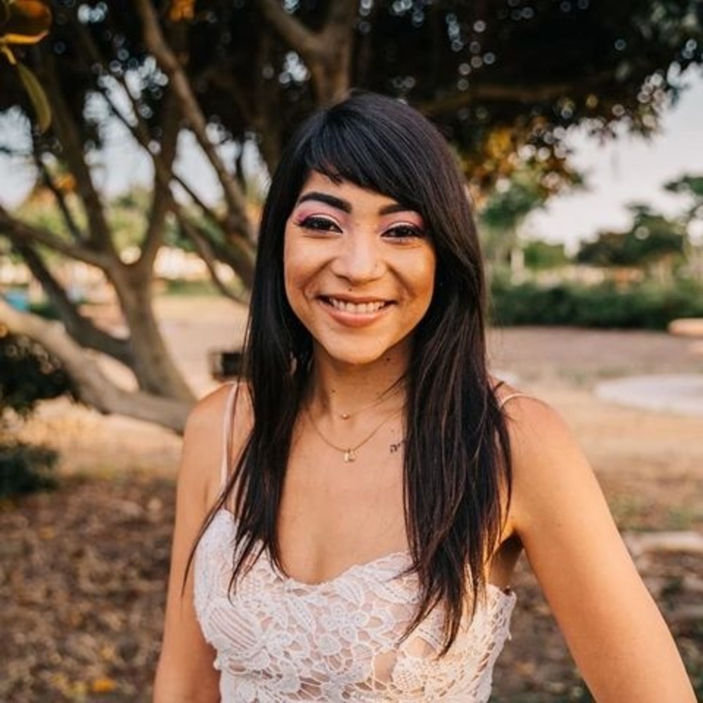 Meet your Posher, Xochitl